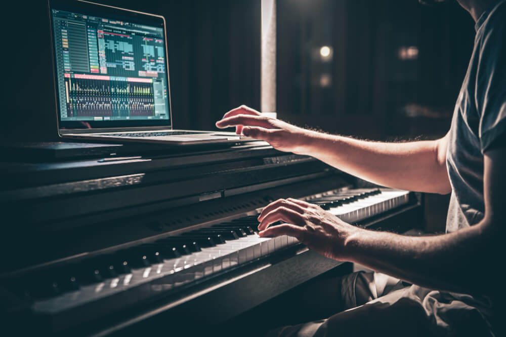 The Importance of Audio Effects in Mixing and Mastering